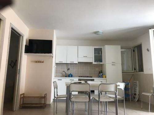Apartamento Lido Marini