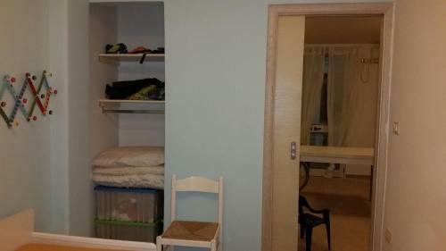 Apartamento Lido Marini