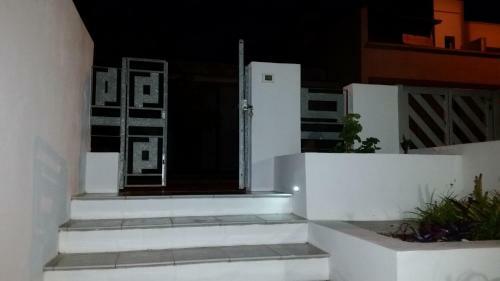 Apartamento Lido Marini