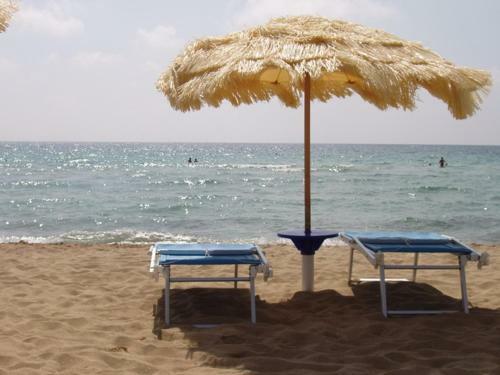Apartamento Casa Cosimo Lido Marini