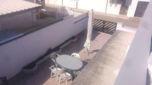 Apartamento Casa Cosimo Lido Marini