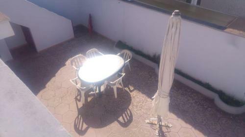Apartamento Casa Cosimo Lido Marini