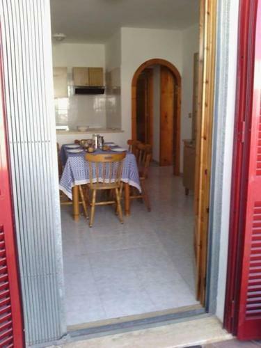 Apartamento Casa Cosimo Lido Marini