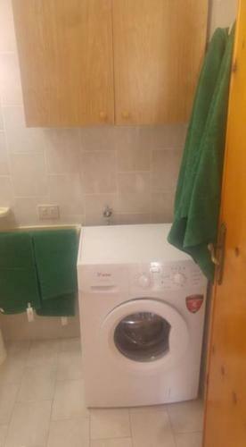 Apartamento Casa Cosimo Lido Marini