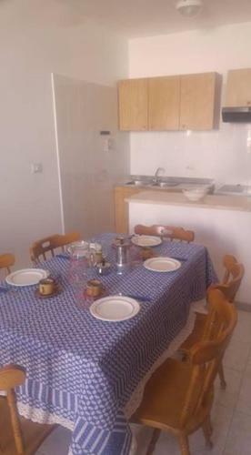 Apartamento Casa Cosimo Lido Marini