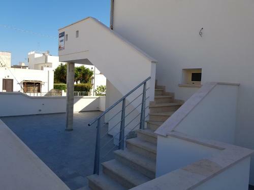 Apartamento Casa & Relax