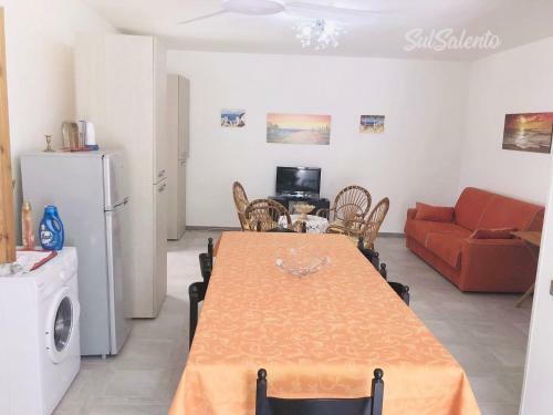 Casa Vacanza Margarita