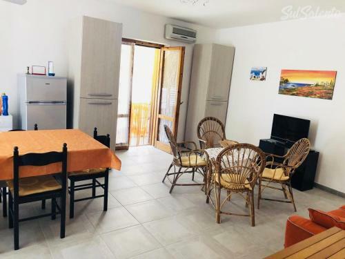 Casa Vacanza Margarita