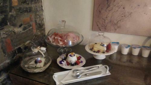 Bed And Breakfast Papillon