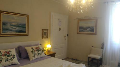 Bed And Breakfast Papillon