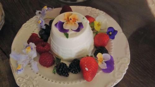 Bed And Breakfast Papillon