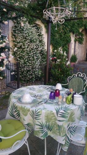 Bed And Breakfast Papillon