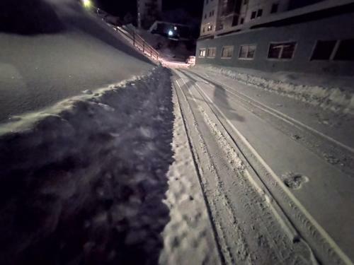 Appartamento Vacanze-tonale