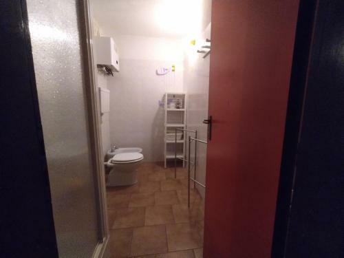 Appartamento Vacanze-tonale