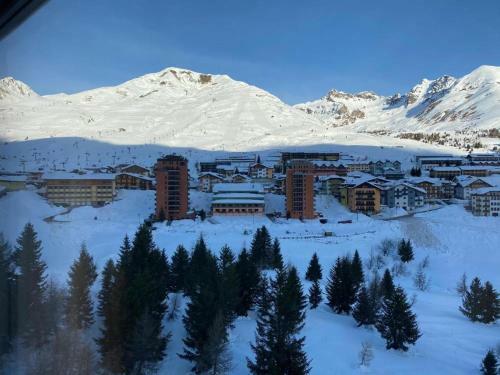 Apartamento Cervus