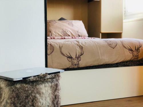 Apartamento Chalet Fiocco Di Neve, Passo Del Tonale