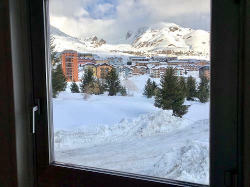 Apartamento Chalet Fiocco Di Neve, Passo Del Tonale