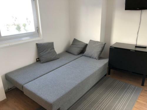 Apartamento Chalet Fiocco Di Neve, Passo Del Tonale