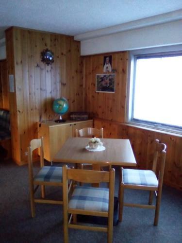 Apartamento Monolocale Settimocielo