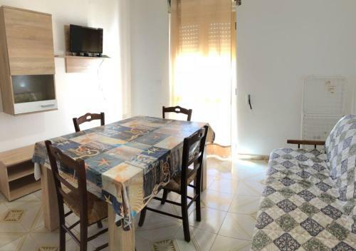 Apartamento Solemaresalento 1pdx