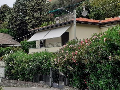 La Casa Degli Oleandri
