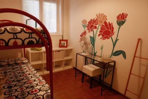 La Casa Degli Oleandri