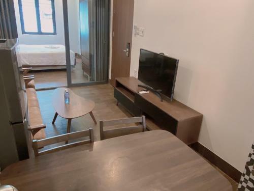 Apartamento Darwin Seaview Hotel