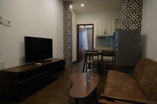 Apartamento Darwin Seaview Hotel