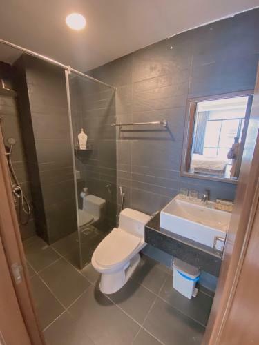 Apartamento Darwin Seaview Hotel