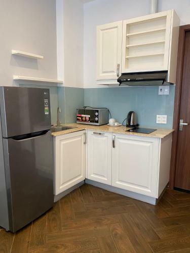 Apartamento Darwin Seaview Hotel