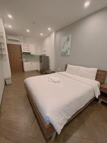 Apartamento Darwin Seaview Hotel