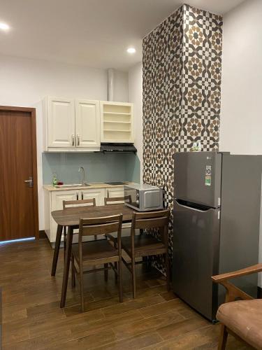 Apartamento Darwin Seaview Hotel