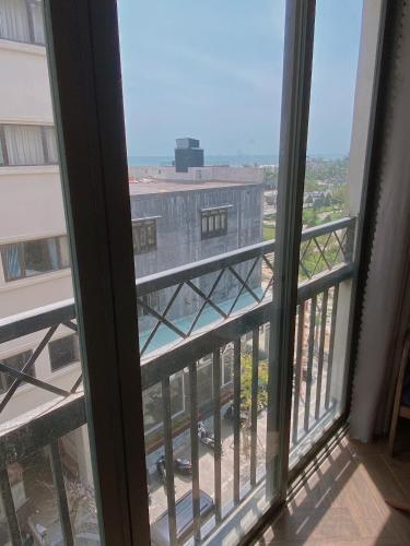 Apartamento Darwin Seaview Hotel