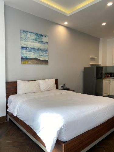 Apartamento Darwin Seaview Hotel