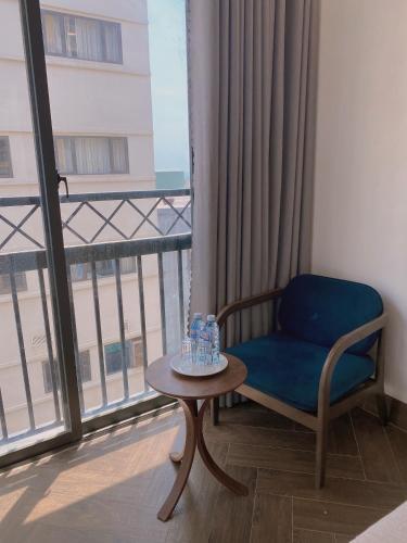 Apartamento Darwin Seaview Hotel