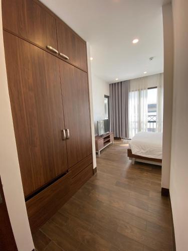 Apartamento Darwin Seaview Hotel