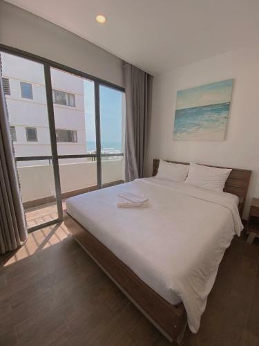 Apartamento Darwin Seaview Hotel
