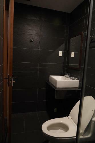 Apartamento Darwin Seaview Hotel