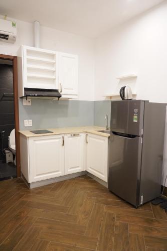 Apartamento Darwin Seaview Hotel