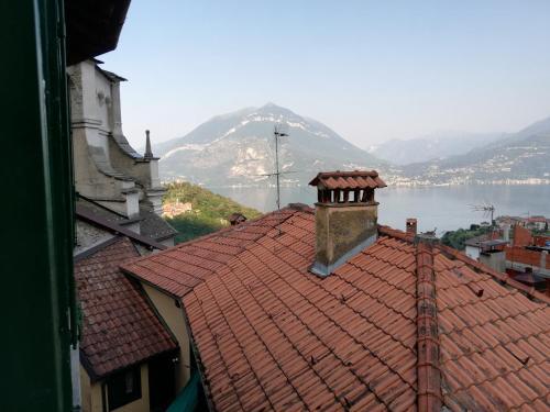 Apartamento Vecchia Perledo 1907