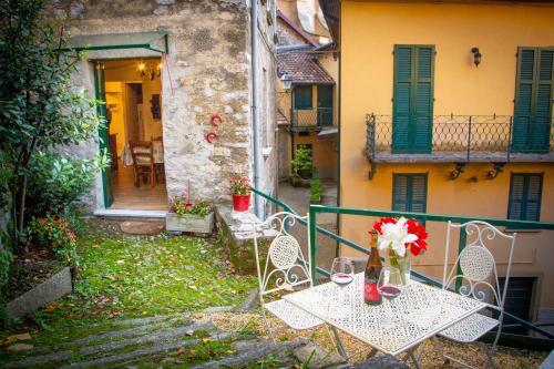 Apartamento Vecchia Perledo 1907