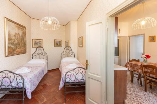 Apartamento Vecchia Perledo 1907
