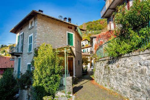 Apartamento Vecchia Perledo 1907