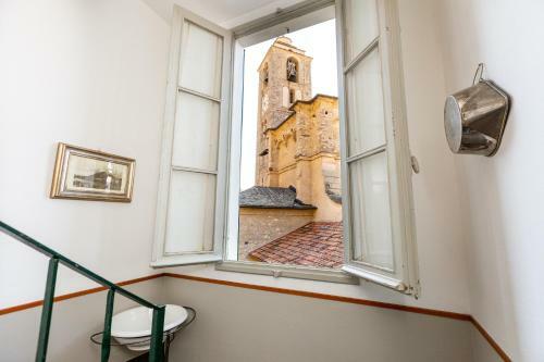 Apartamento Vecchia Perledo 1907