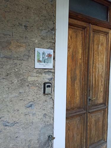 Apartamento Vecchia Perledo 1907