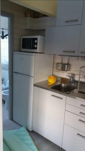 Apartamento Bilocale N.10