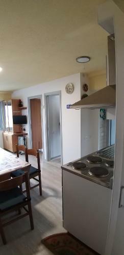 Apartamento Bilocale N.10