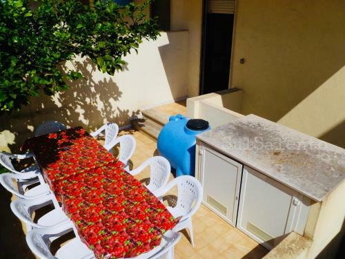 Casa Vacanza Cocoloco