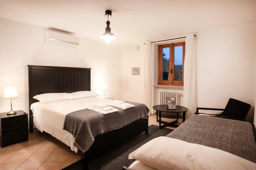 Villa Vinory - Tenuta Il Sogno