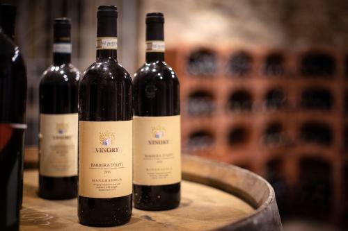 Villa Vinory - Tenuta Il Sogno